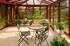 Burge End conservatory quotes