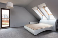Burge End bedroom extensions