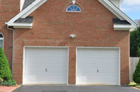 free Burge End garage construction quotes