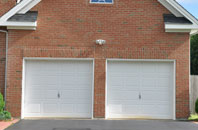 free Burge End garage extension quotes